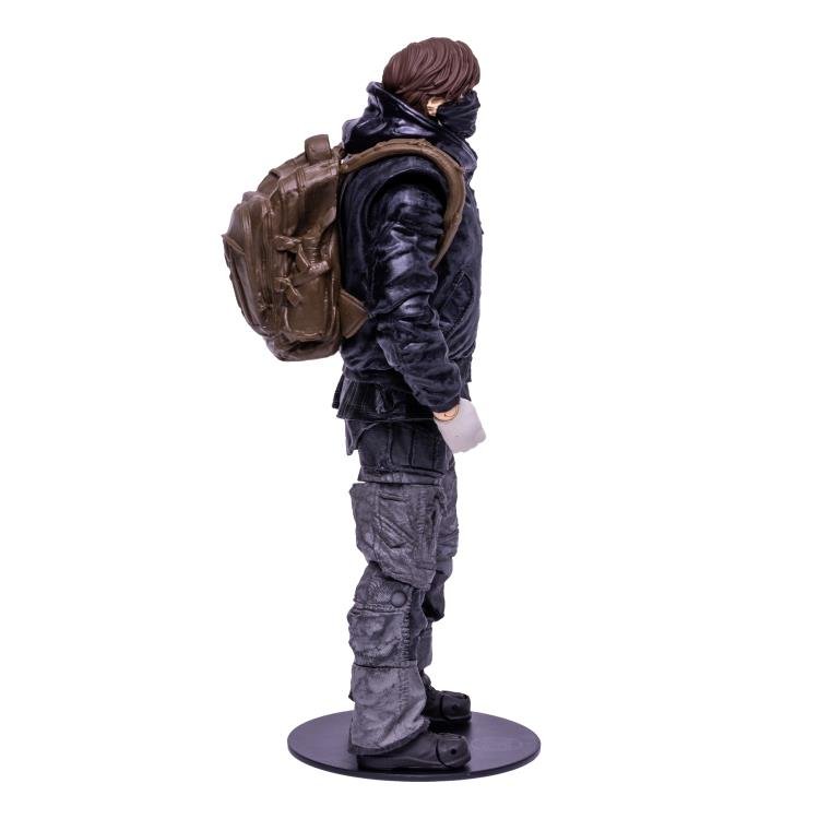 FIGURA BRUCE WAYNE THE BATMAN MCFARLANE TOYS - IRION Juguetería - FIGURA BRUCE WAYNE THE BATMAN MCFARLANE TOYS - IRION Juguetería -